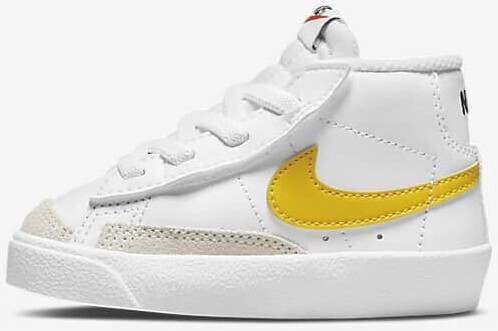 NIKE BLAZER MID '77 DA4088-002 | SCHWARZ | 54,99 â¬ | Sneaker | Sizeer.at