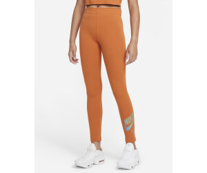 legging nike orange