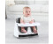 Ingenuity Baby Base 2-in-1™ Seat - Slate (11576)