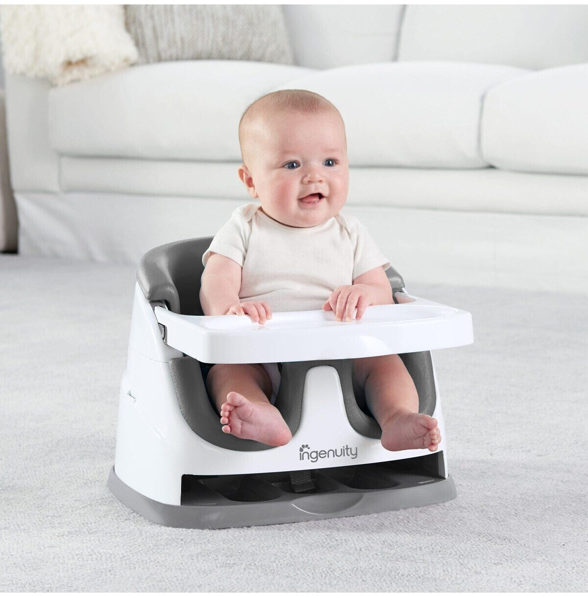Baby base chair 2025