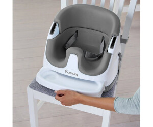 Feeding booster store seat target