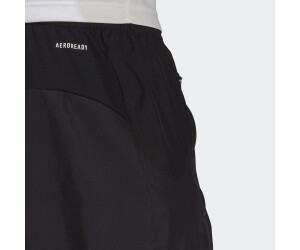 adidas AEROREADY Designed 2 Move Woven Sport Shorts - Black | adidas US
