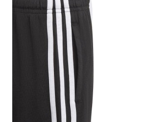 Adidas Essentials 3-Streifen Shorts Youth (GN4007) black/white au meilleur  prix sur idealo.fr