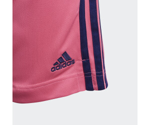 Adidas Real Madrid 20/21 Away Shorts Youth (FQ7472) spring pink a € 22,99  (oggi) | Migliori prezzi e offerte su idealo