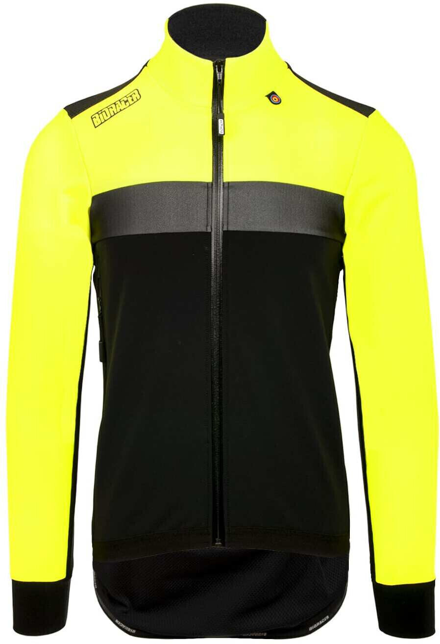 Bio-racer Spitfire Tempest Protect Men's Winter Jacket