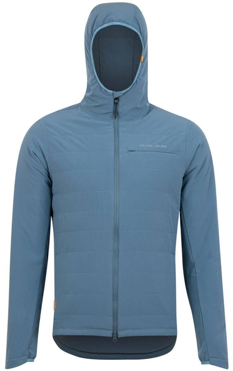Pearl Izumi Canyon Ecoloft Jacket vintage denim
