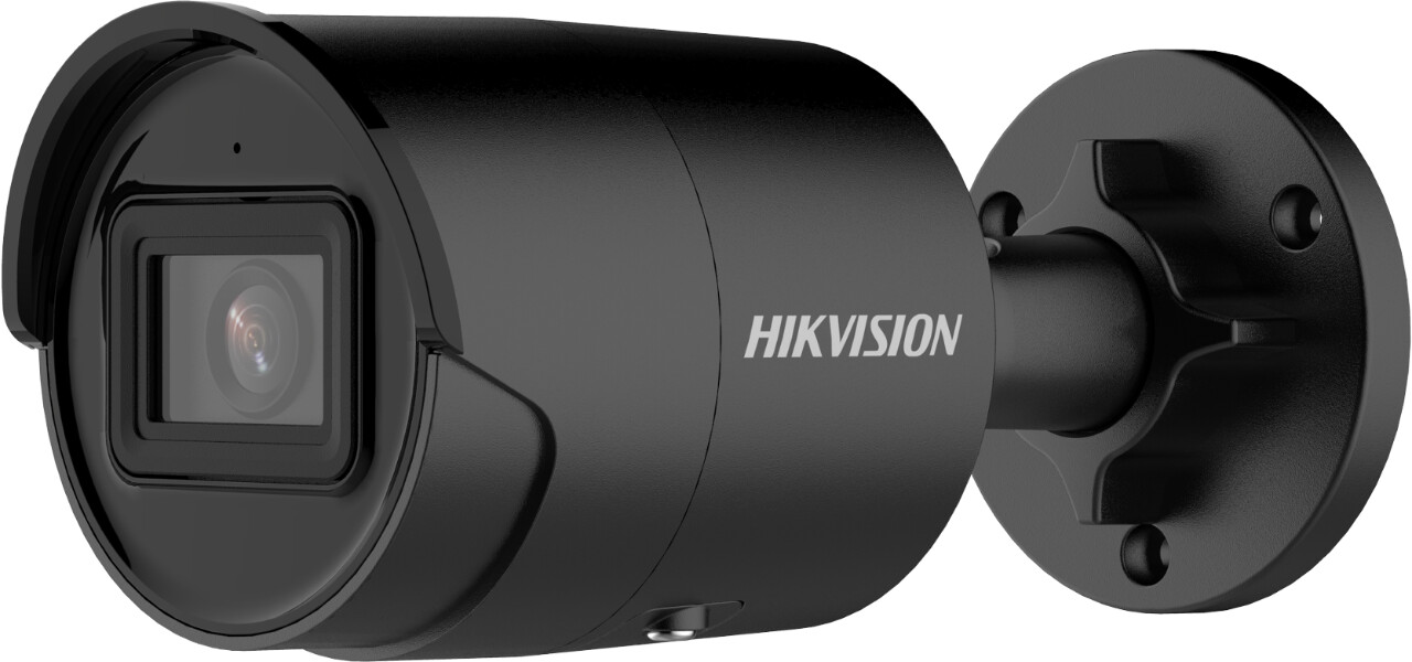 Hikvision DS-2CD2086G2-IU
