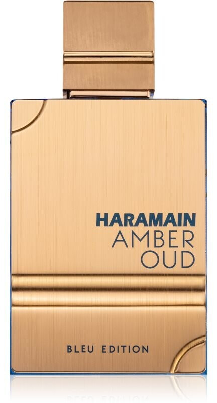 Al Haramain Amber Oud Blue Edition Eau de Parfum (60ml)