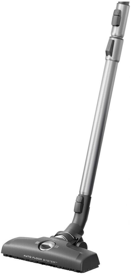 Electrolux Aspirateur traîneau UltraSilencer EUSC62-IW Blanc