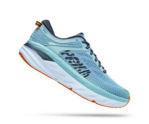 Hoka Bondi 7 Men s blue fog castlerock ab 149 90