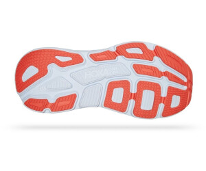 hoka womens bondi 7 blue fog