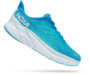 hoka clifton 8 azul