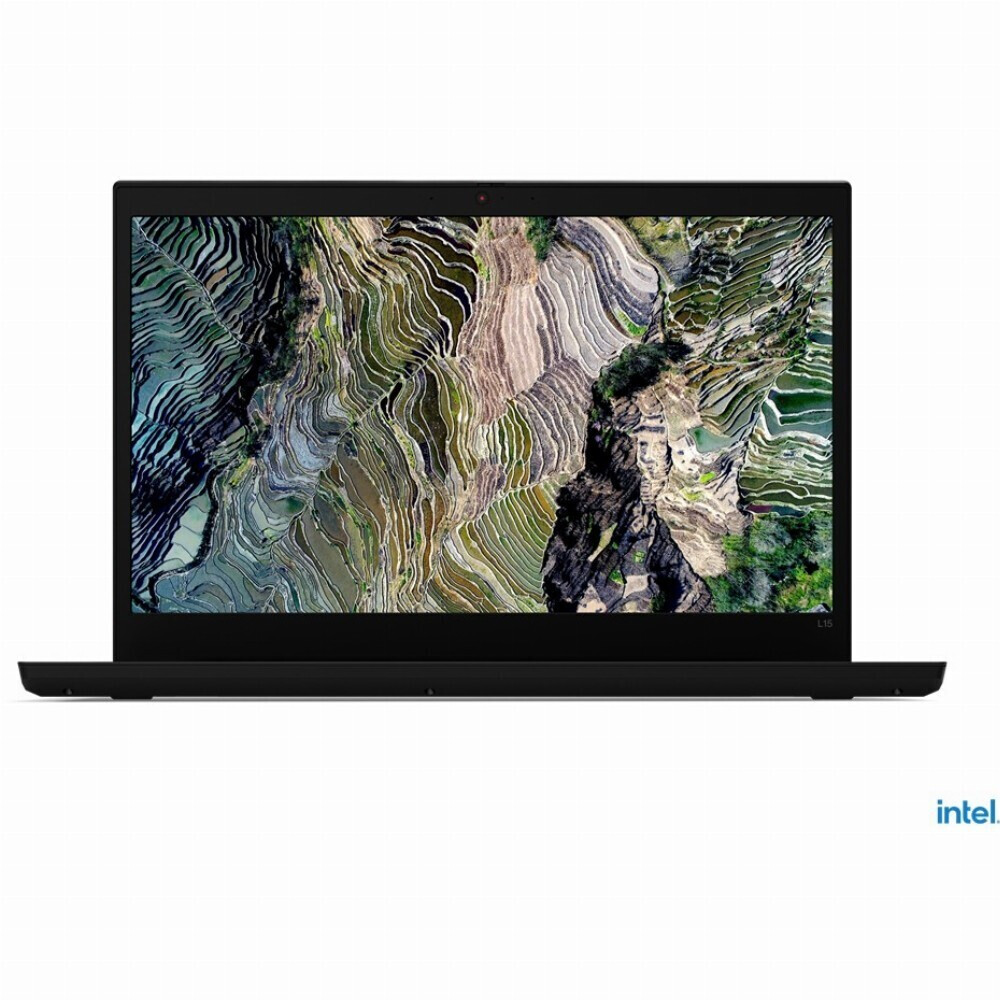 Lenovo ThinkPad L15 G2 (20X300G2GE) 15.6 Zoll i5-1135G7 16GB RAM 512GB SSD Iris Xe Win10P schwarz
