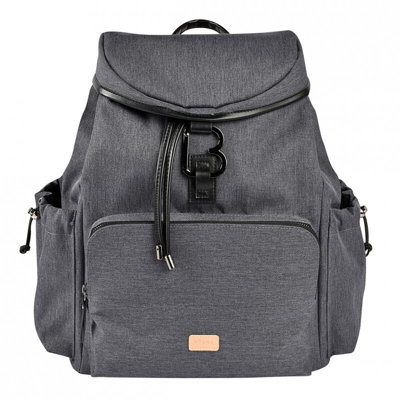Béaba Vancouver dark grey
