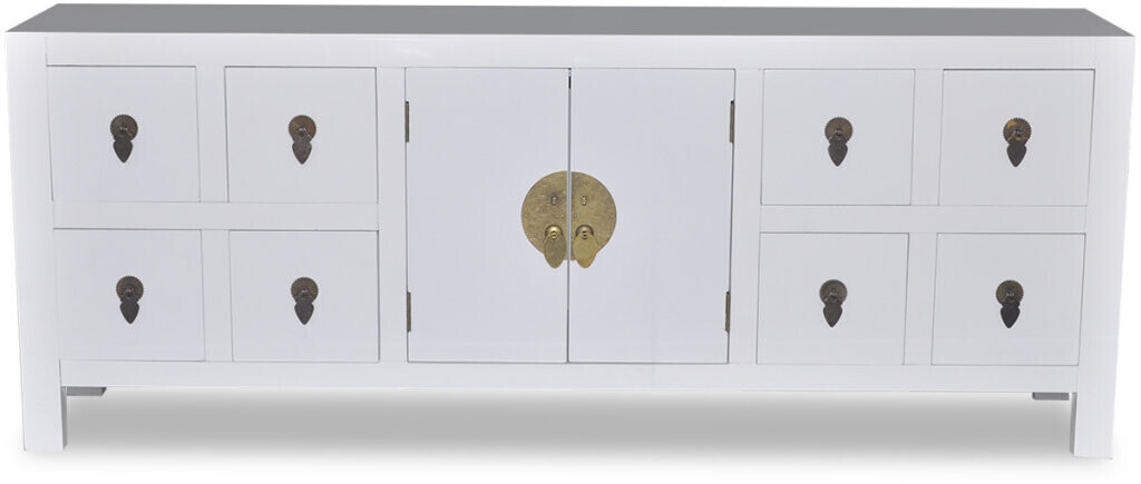 vidaXL Asian Design 122,2x48cm