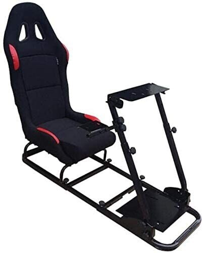 Autostyle Gaming Racing Seat