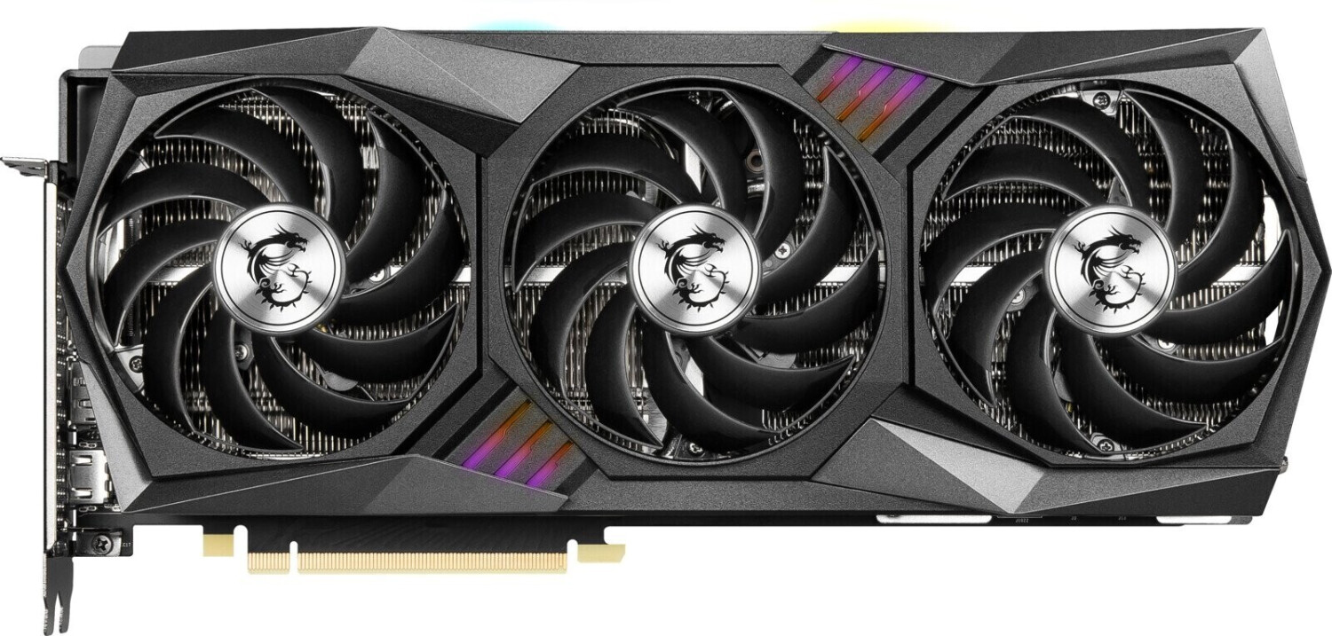 Msi rtx 280 clearance ti