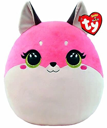 Ty Fox Roxie - 31 cm (39323)