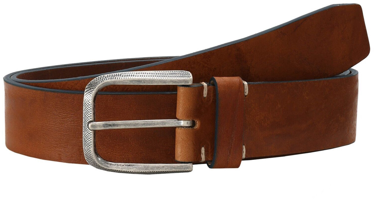LLOYD Belt 4.0 cognac