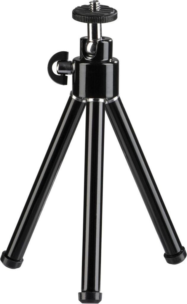 Hama Mini-Stativ Ball L Black