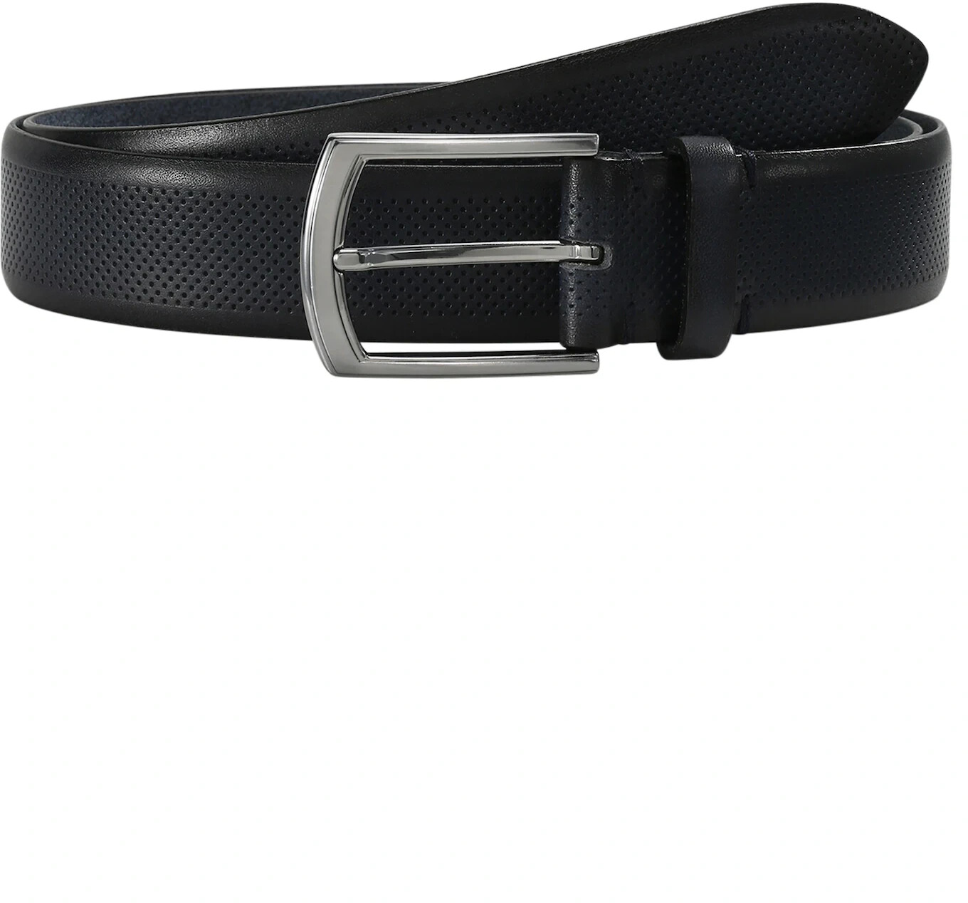 LLOYD Leather Belt 3.5