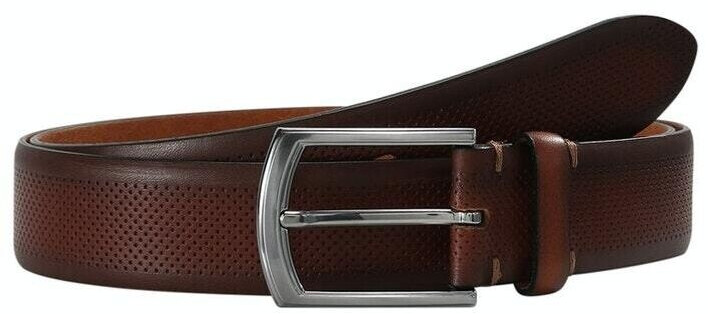 LLOYD Leather Belt 3.5 whisky