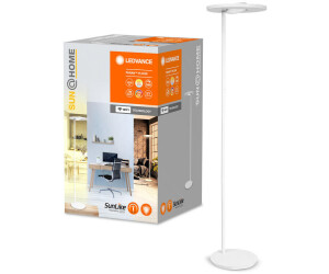 ab bei Floor Planon (AC36526) Sun@home Tunable LEDVANCE White Preisvergleich 97,52 € 180cm |