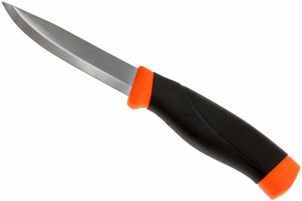 Mora Companion Heavy Duty F