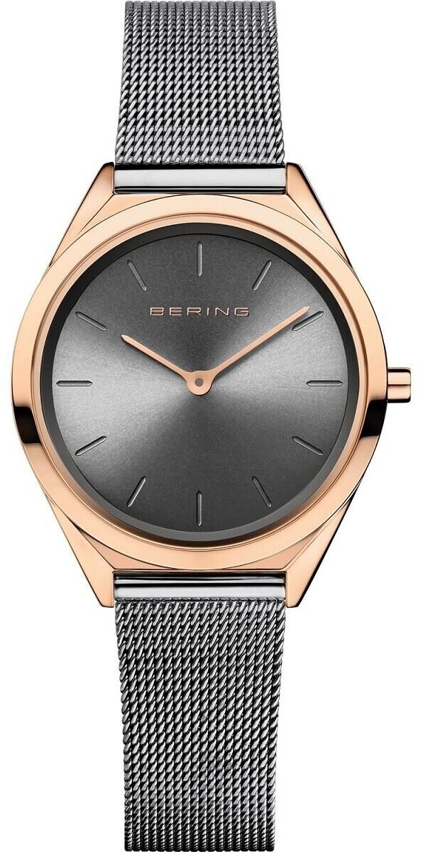 Bering Women's Watch 17031-369