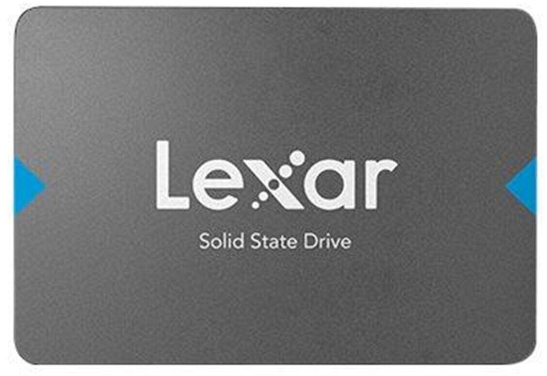 Lexar NQ100 960 Go