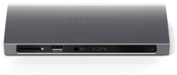 Satechi Thunderbolt 4 Dock