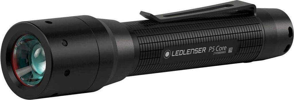 Ledlenser P5 Core