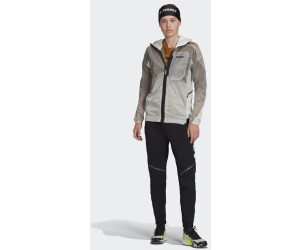 terrex agravic wind weave jacket