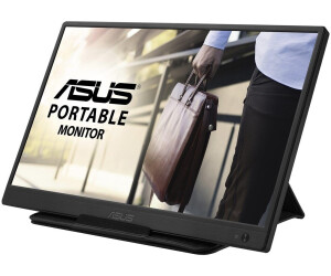 国内外の人気が集結 ZenScreen ASUS MB165B idealo.de bei Preisvergleich | € 116,90 ab ディスプレイ・モニター本体