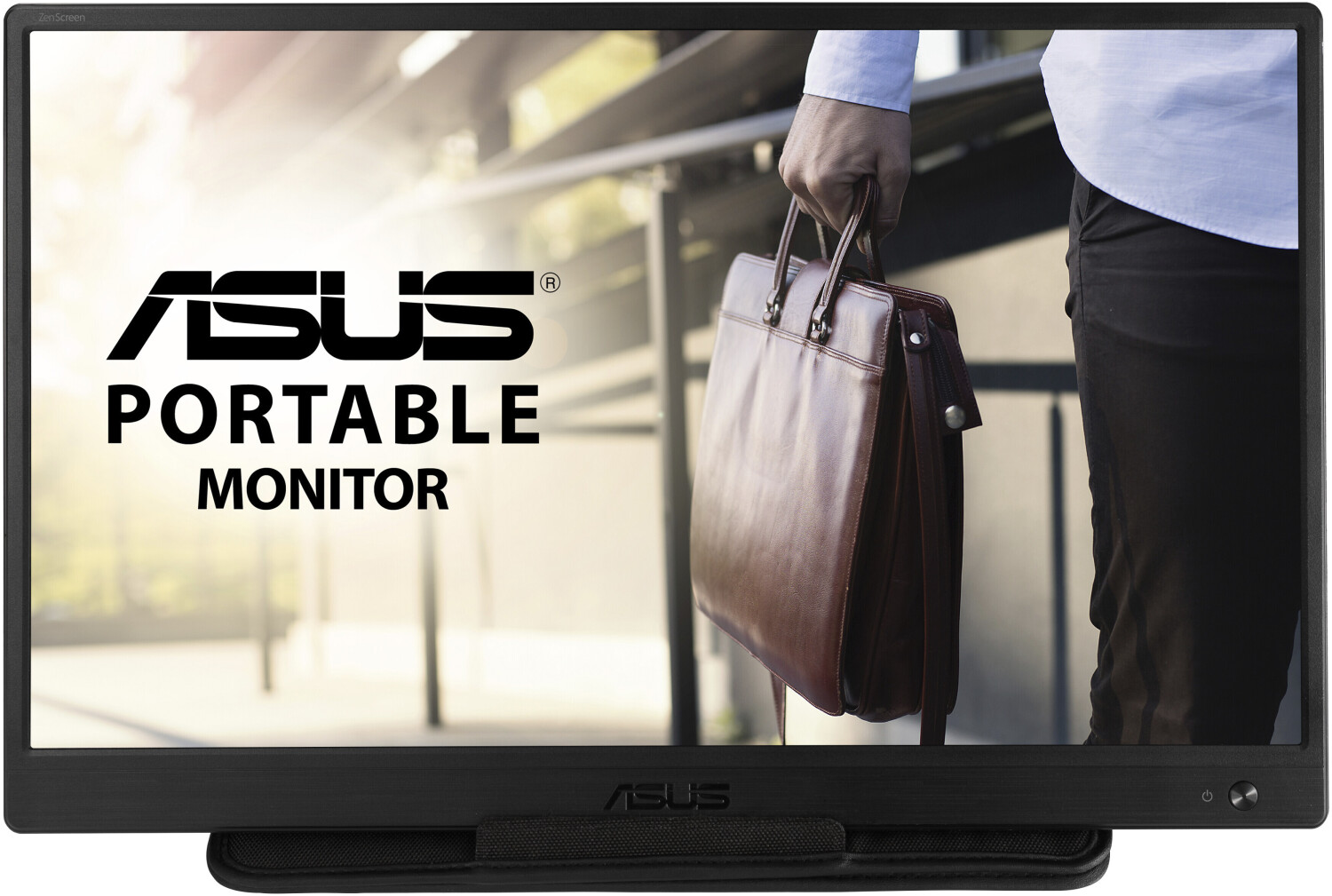 ASUS ZenScreen MB165B ab 116,90 € | Preisvergleich bei idealo.de