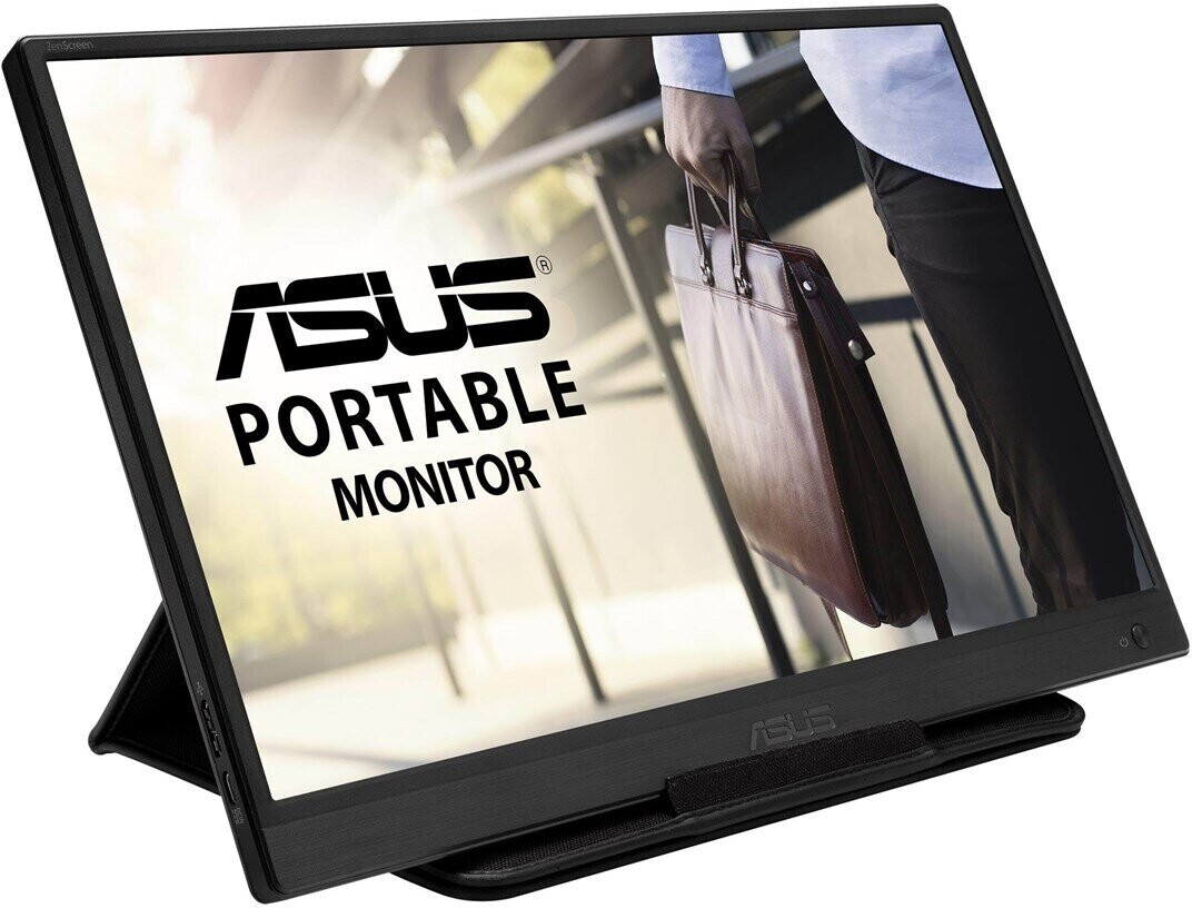 ASUS ZenScreen MB165B ab 115,00 € | Preisvergleich bei idealo.de