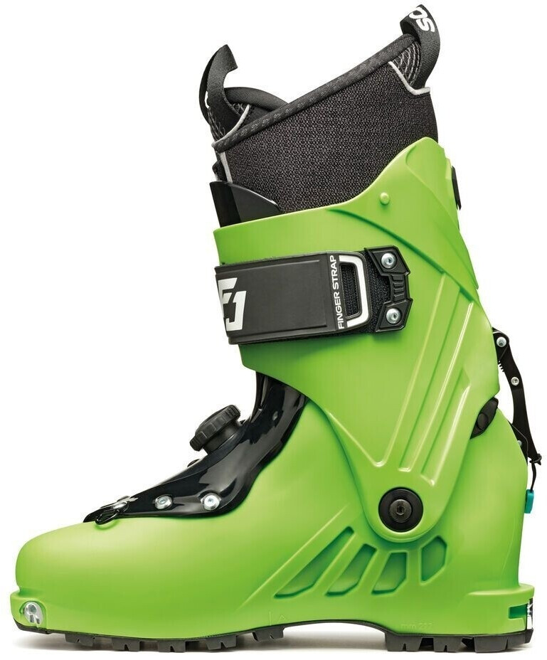 Scarpa top f1 216