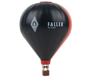 Faller 239090 N Neu & OVP Jubiläumsmodell Heißluftballon 