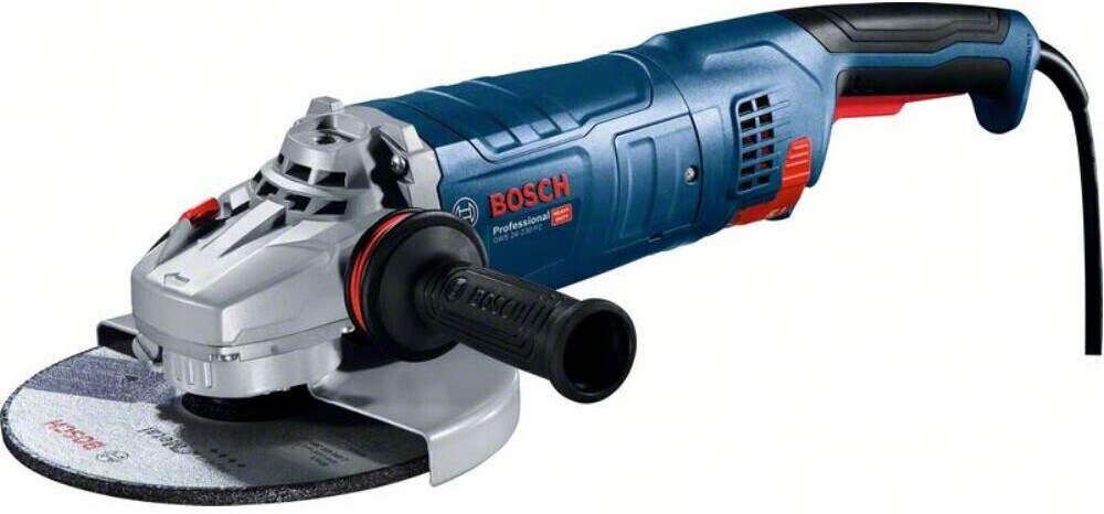 Bosch GWS 24-230 PZ (06018C3400)