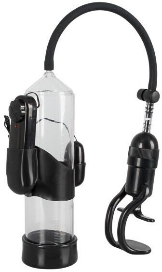 You2toys Vibrating Power Penis Pump Ab 16 26 € Preisvergleich Bei