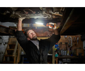 OSRAM LEDIL409 LEDinspect Pocket PRO 400, Ispezione Sottile, 6000K, Luce Di Lavoro A LED