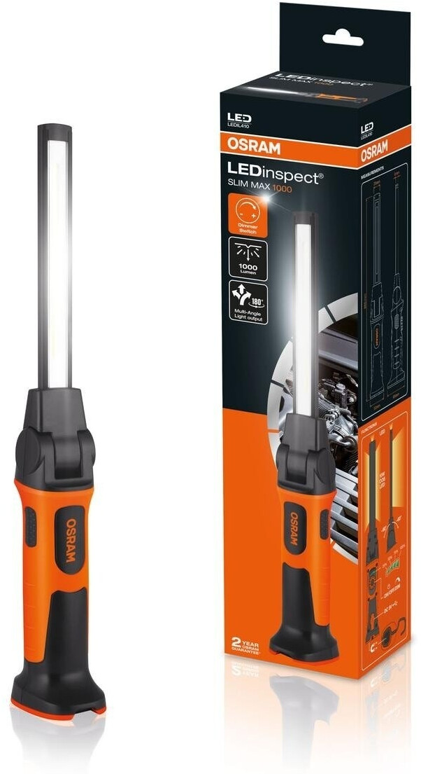 Osram LEDinspect SLIM MAX1000