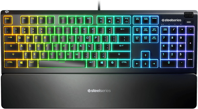 SteelSeries APEX 3 (ES)