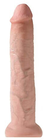 Pipedream King Cock 13'' Cock Nude