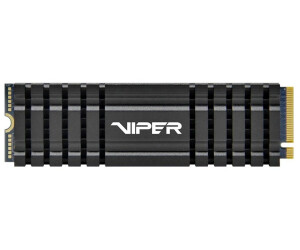 Patriot Memory Viper Disque dur Interne 2To- VPN110-2TBM28H