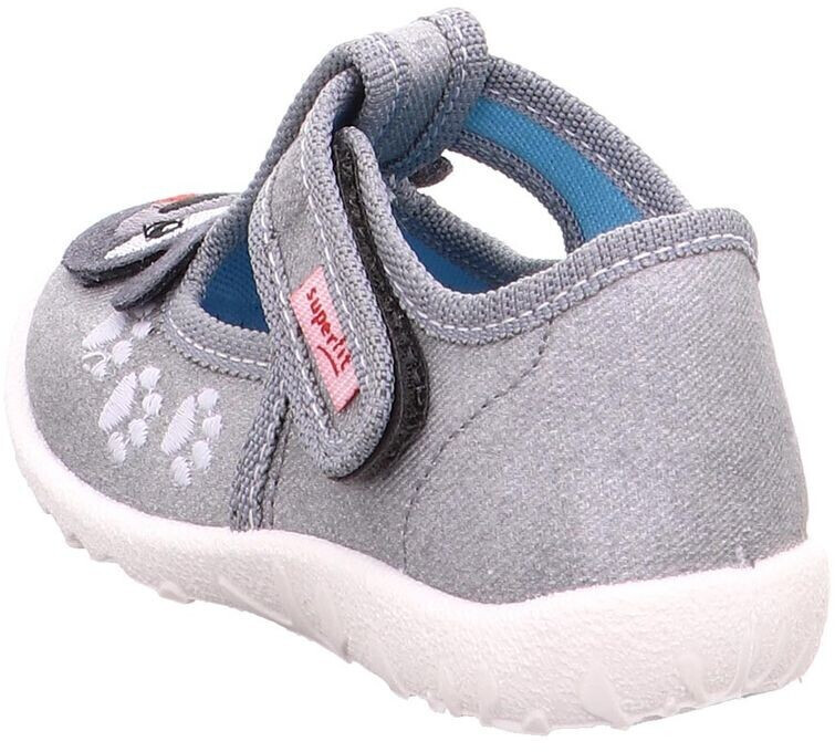 Superfit Spotty (1009256) grey
