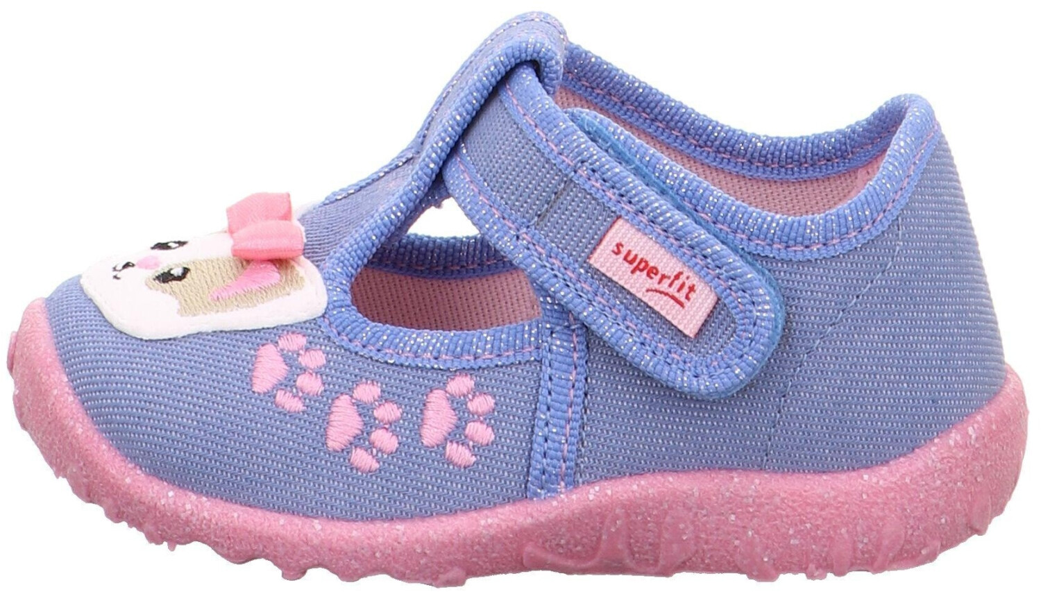 Superfit Spotty (1009256) blue/pink