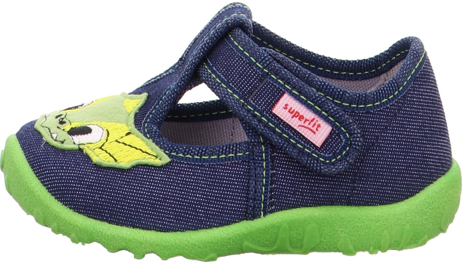 Superfit Spotty (1009256) blue/green