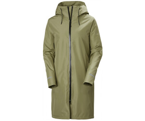 Helly Hansen Aspire Rain PrimaLoft damesjack