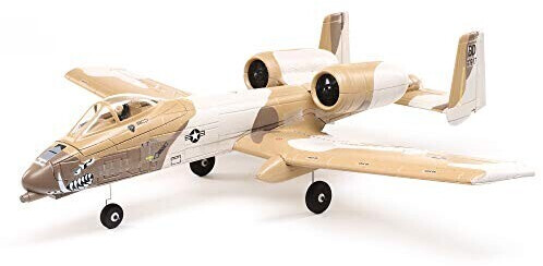 E-flite UMX A-10 Thunderbolt II (EFLU6550)
